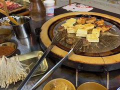 -阿昌白族石板烧·菌锅(大理古城店)
