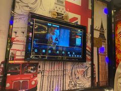 -星璨火吧KTV聚会餐厅(丰庆路店)
