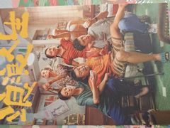 -SFC上影影城(港汇永华IMAX激光店)