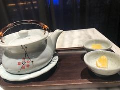 -月下料理(楷林IFC店)