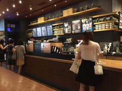 -星巴克臻选(深圳罗湖万象城店)