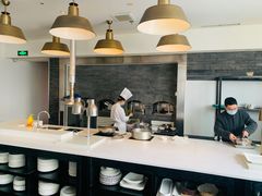 -蔓兰家的四季S0餐厅·融合菜(当代MOMA店)