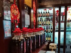 -一江春水·杭帮臻宴(三台山店)