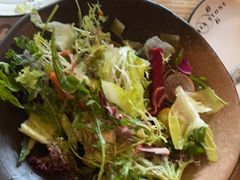 -原石牛扒·约会餐厅(龙城万科里店)