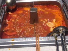 -海底捞火锅(亲子主题北金鹰店)