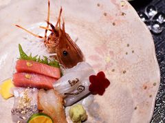 -湖月·割烹料理(湖滨店)
