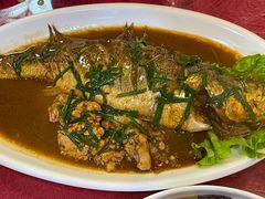 -鑫渔港海鲜本地菜·山海关浑锅(东戴河店)