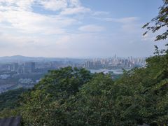 -岳麓山风景名胜区