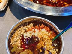 -耍盆友·重庆江湖菜(百子湾店)