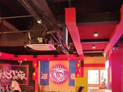 -长藤鬼校(观音桥店)