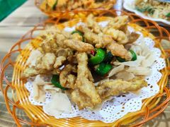 -南记食粥坊·宵夜大排档(莲花总店)