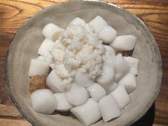 -甘婆婆醪糟汤圆