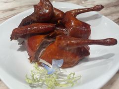 -新雅粤菜馆(南京东路店)