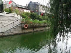 -寮步香市古镇休闲景区