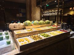 -半岛翡丽海鲜自助餐厅(观风亭店)