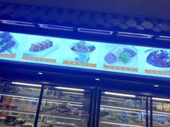 -小厨娘淮扬菜(六合欢乐港店)