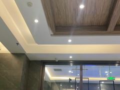 -星河湾温泉洗浴酒店