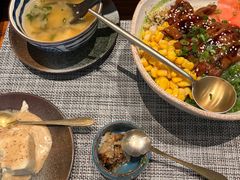-戏作寿司(观音桥店)