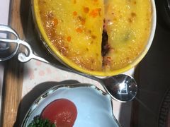 -花漫里日式餐厅(刺桐店)