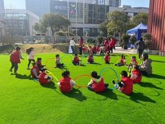 -上海圣地雅歌幼儿园