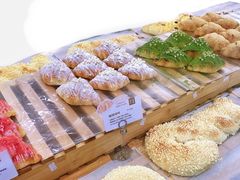 咩咩包组合装-奈雪的茶(大悦城店)