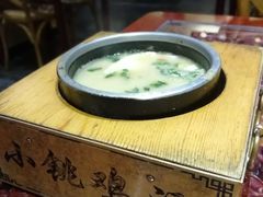-小铫鸡汤