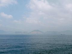 -演武大桥观景平台