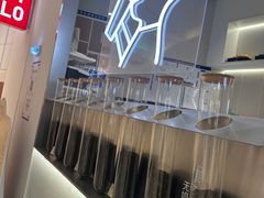 -喜茶(北京丰台银座和谐广场店)