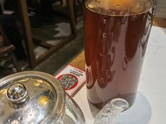 枇杷酥梨汤-徽镇小厨·经典徽菜(马连道店)