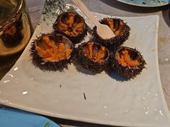 -雍容荟帝王蟹活龙虾展台自助(IFS黑金店)
