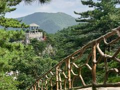 -安徽天堂寨风景区