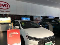 -比亚迪汽车王朝网(北京环耀4S店)