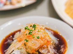 凉拌海蜇-红城阁·上海味道(四平路店)