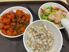 -北京大学-燕南食堂