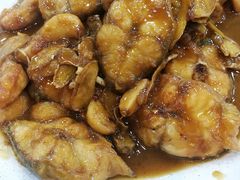 -阿静美食
