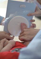 -圣贝拉母婴护理中心(广州瑰丽店)