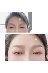 点击看大图 -MIVI野生眉纹绣纹眉