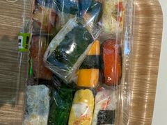 -鲜道寿司(无锡苏宁店)