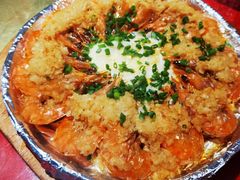 -东沙小镇主题餐厅(下沙店)