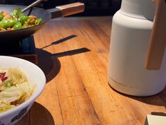 -禾田里·农村家常菜(乐从金河水岸店)