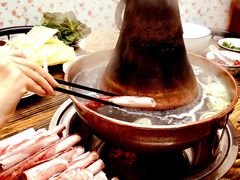 -好运来农家菜(吉林路店)