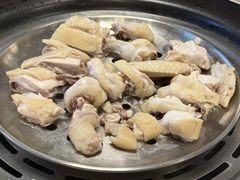 -水禾轩·海鲜蒸汽主题餐厅(新香洲旗舰店)