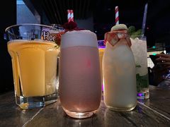 -TZ House音乐现场(茅台店)