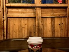 -星巴克(福州三坊七巷店)