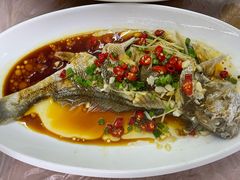 -阿杰臻选海鲜饭店(普陀山店)