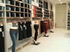 -优衣库(南京建邺万达广场店)