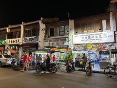 -金伯利街美食夜市