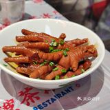 这家比较难排，工作日人少了很多
