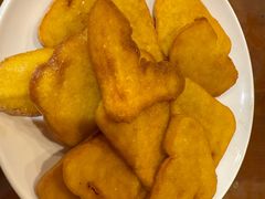 -玫瑰红烤羊排(北新桥三条店)