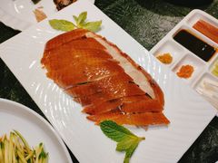 -正德楼果木烤鸭·渔家菜(东港店)